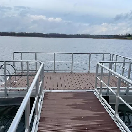 Speicher-appartement