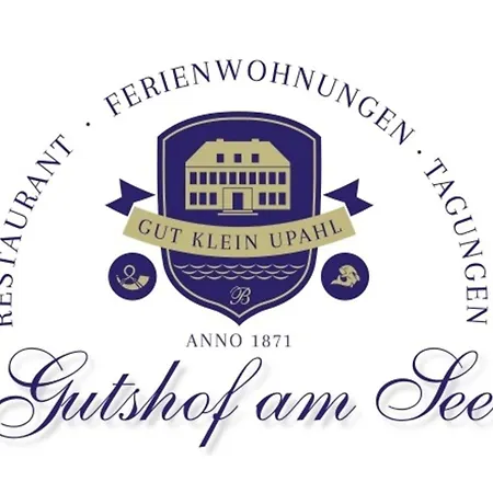 Speicher-appartement Апартаменты Klein Upahl