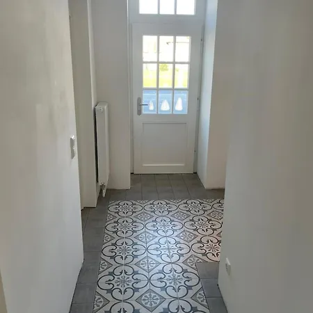 Speicher-appartement