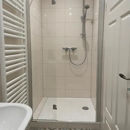 Speicher-appartement Apartment