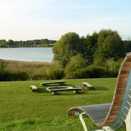 Апартаменты Speicher-appartement