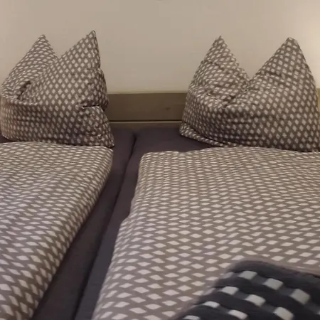 Speicher-appartement *