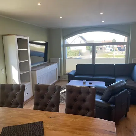 Апартаменты Speicher-appartement *