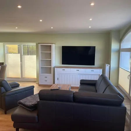 Speicher-appartement *