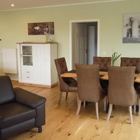 Speicher-appartement Klein Upahl