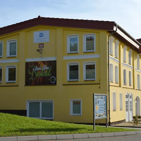 Speicher-appartement Klein Upahl