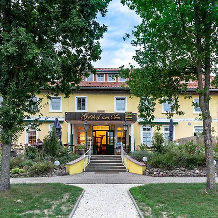 Speicher-appartement *